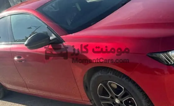 بيجو 508 اكتيف باك 2022 للبيع