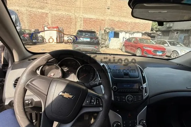 شيفروليه كروز 2015 اتوماتيك للبيع