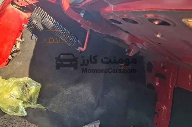 رينو لوجان 2016 اتوماتيك توب لاين للبيع