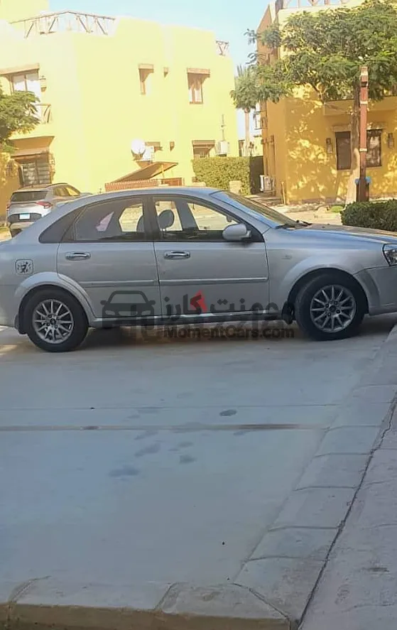 دايو لاسيتى 2006 اتوماتيك للبيع