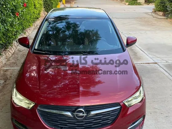 أوبل جراند لاند 2021 مستعملة للبيع | فابريقة بالكامل | 130 ألف كم