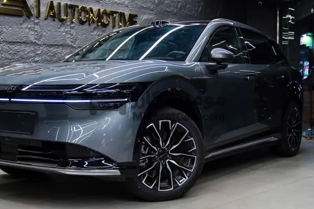 زيكر 7X 2025 لونج رينج جديدة للبيع