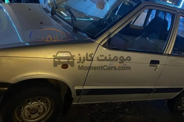 سوزوكي ماروتي 2013 مانيوال هاتشباك للبيع