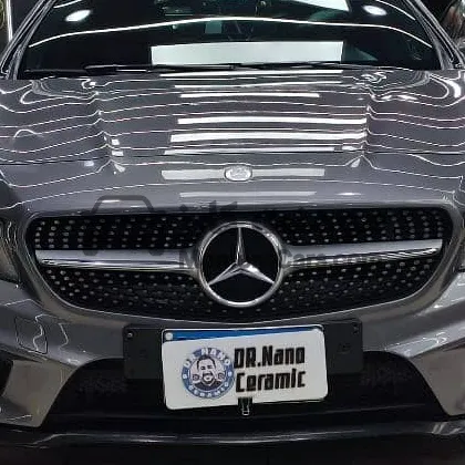 مرسيدس CLA 200 موديل 2014 AMG للبيع