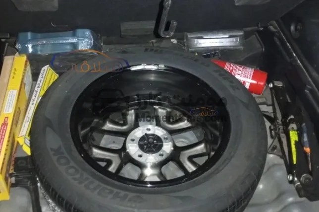 كيا سبورتاج 2016 اتوماتيك SUV للبيع