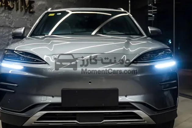 بى واى دى سونج بلس 2025 سمارت للبيع