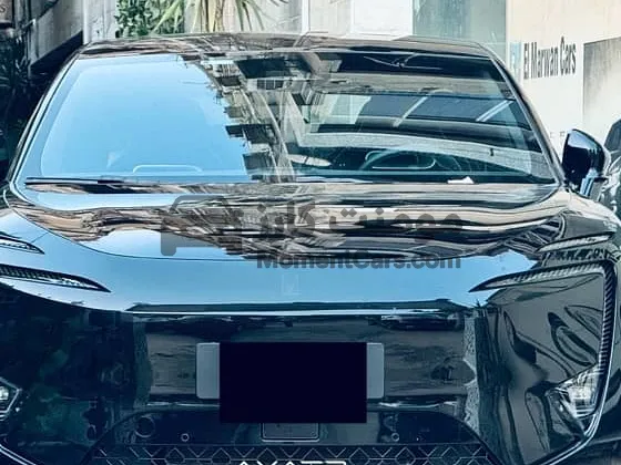 افاتر 11 ماكس 2025 كهرباء أعلى فئة للبيع