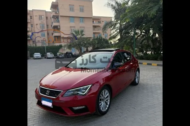 سيات ليون 2020 اتوماتيك للبيع