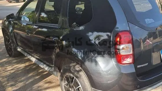 رينو داستر 2018 اتوماتيك فرش جلد للبيع