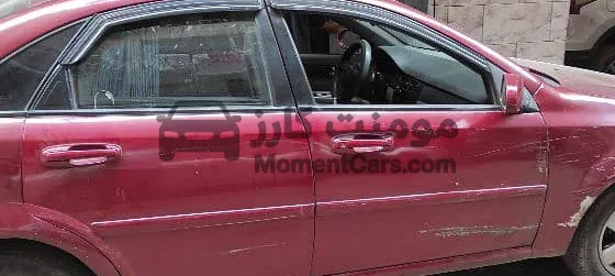 اوبترا 2006 اتوماتيك دواخل فابريكة للبيع غاز