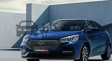 شيري اريزو 5 برو 2026 زيرو تقسيط متاح