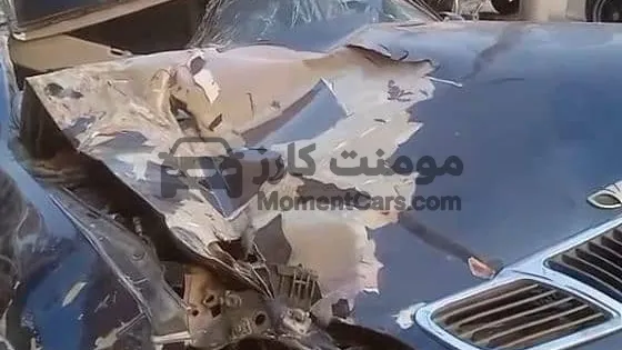 دايو لانوس 2006 مانيوال للبيع - مغير شورت بلوك