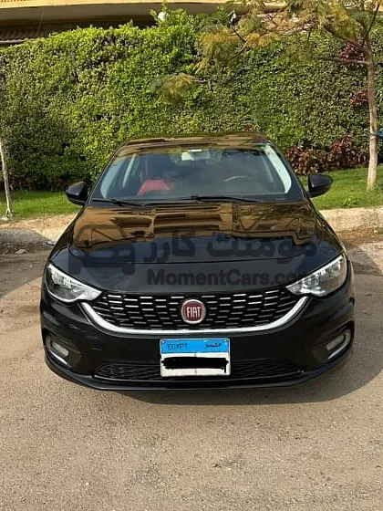 فيات تيبو 2019 هاي لاين اتوماتيك للبيع