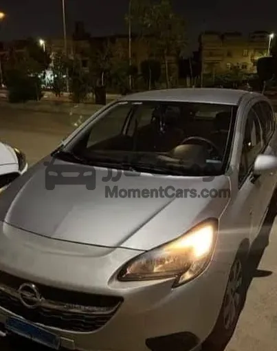 أوبل كورسا 2017 أوتوماتيك هاتشباك للبيع