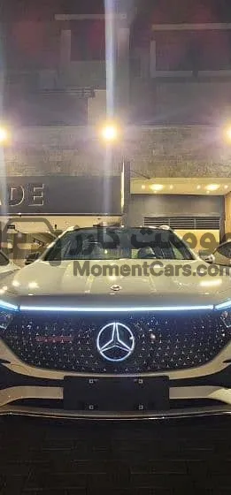 مرسيدس EQA 260 كهرباء 2025 زيرو للبيع