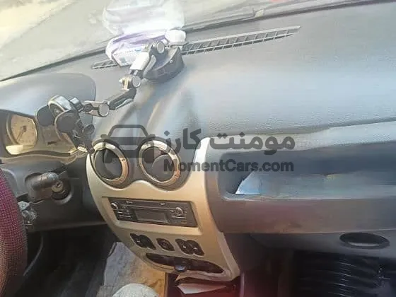 رينو لوجان 2013 أوتوماتيك للبيع - حالة جيدة