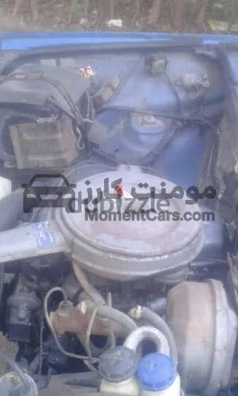 فيات 125 موديل 1979 سيدان مستعملة للبيع