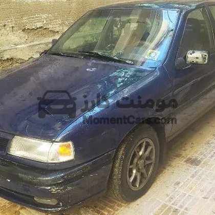 أوبل فيكترا 1994 مانيوال سيدان للبيع