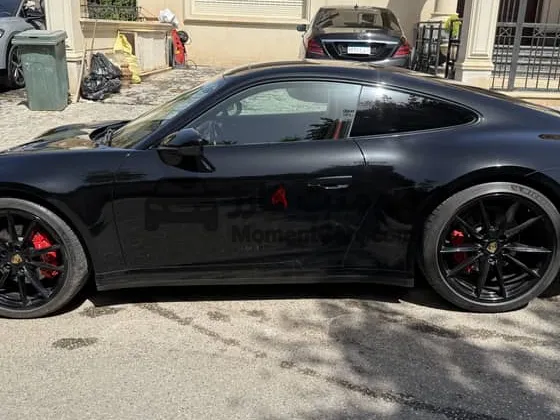 بورشه 911 كاريرا 2020 مستعملة للبيع