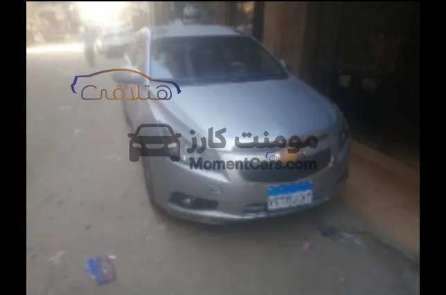 شيفروليه كروز 2011 أتوماتيك - رخصة 3 سنين