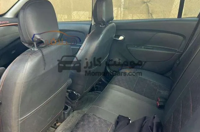 رينو لوجان 2020 أوتوماتيك فئة تانية للبيع