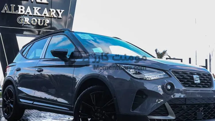 سيات أرونا FR 2026 زيرو أوتوماتيك