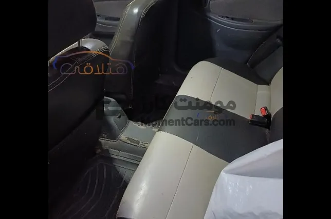 شيفروليه لانوس 2014 مانيوال للبيع