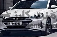 هيونداي إلنترا 2026 أوتوماتيك تقسيط فوري بأقل مقدم