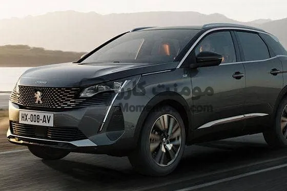 بيجو 3008 موديل 2026 زيرو اتوماتيك