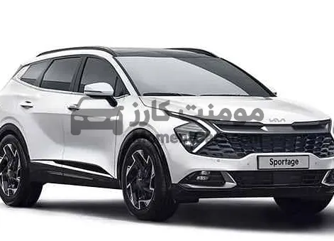 كيا سبورتاج 2024 زيرو بالتقسيط المريح - استلام فوري