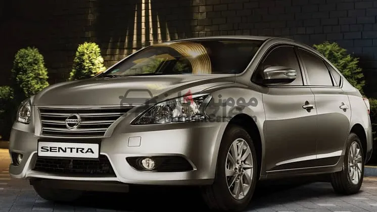 نيسان سنترا 2026 جديد - أسرع تقسيط واستلام فوري