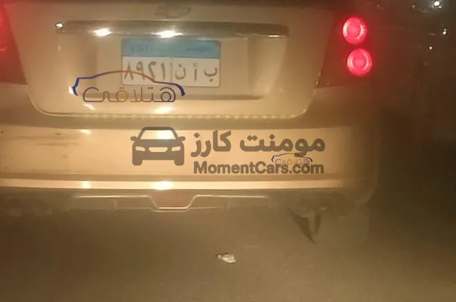 شيفروليه اوبترا 2009 اتوماتيك خليجي