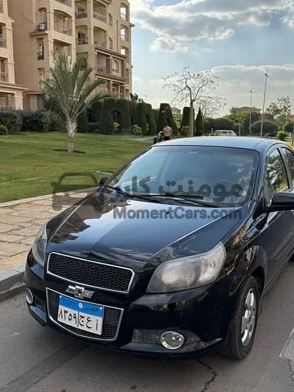 شيفروليه أفيو 2019 اتوماتيك - فابريكة - أول مالك