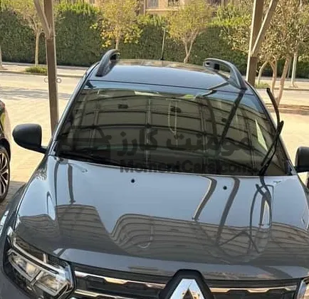 رينو داستر 2025 اتوماتيك فئة أولى 19 ألف كم