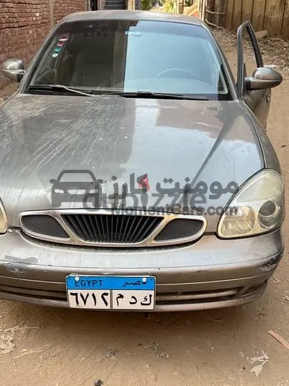 دايو نوبيرا 2007 اتوماتيك للبيع