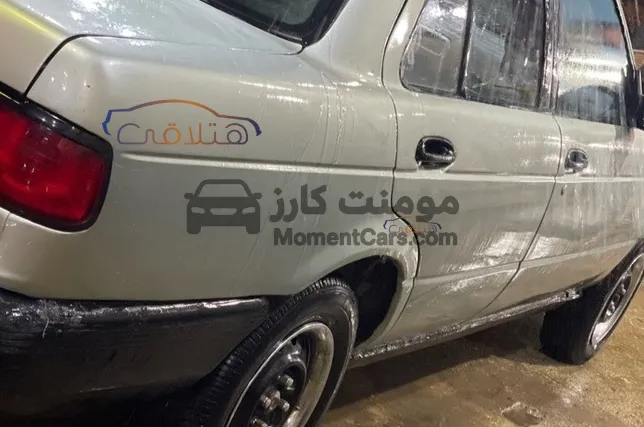 نيسان صني 1994 مانيوال للبيع