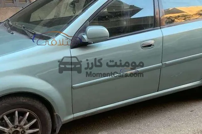 للبيع دايو لاستي 2003 كاملة اتوماتيك