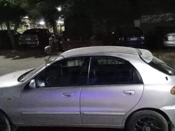 دايو جولييت 2005 مستعملة للبيع | 1600 سي سي مانيوال