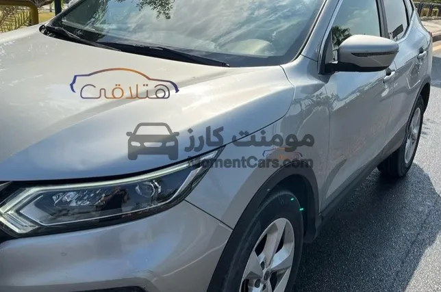 نيسان قشقاي 2019 هاي لاين اتوماتيك تربو