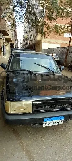 فيات شاهين 2004 مانيوال حالة ممتازة للبيع