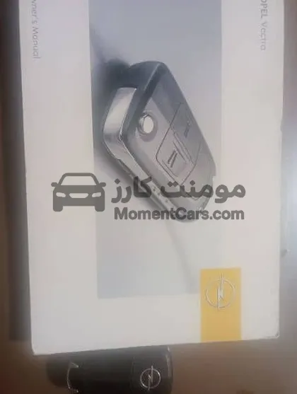 أوبل فيكترا 2007 مانيوال فابريكة دواخل للبيع