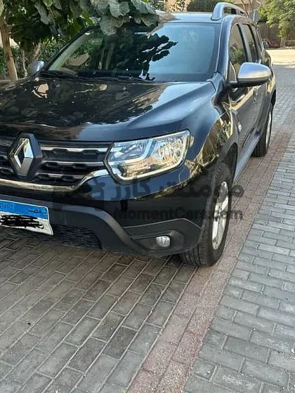 رينو داستر 2020 اتوماتيك - مالك أول - فبريكة بالكامل