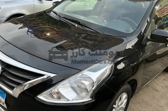 نيسان صني 2022 اتوماتيك للبيع