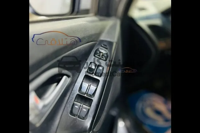 هيونداي IX35 اتوماتيك 2015 الفئة الثانية للبيع