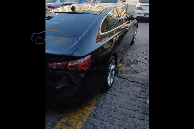 شيفروليه ماليبو 2021 بريمير اتوماتيك للبيع