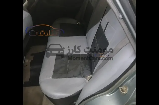 سايبا برايد سيدان 2009 أتوماتيك للبيع