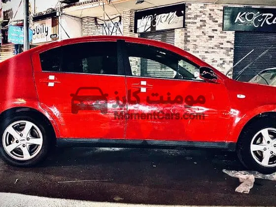 سبيرانزا انفي 2017 مانيوال للبيع