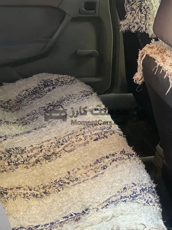 أوبل فيكترا 1995 سيدان 1600cc بحالة جيدة للبيع