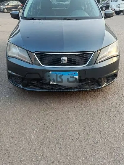 سيات توليدو 2017 اتوماتيك للبيع - عداد 115 ألف