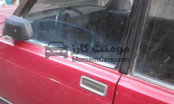 لادا 2105 موديل 1995 مانيوال للبيع